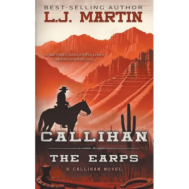 Callihan: The Earps