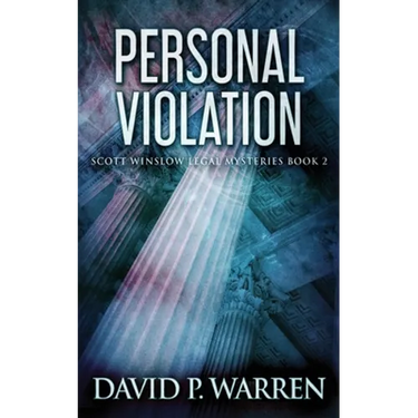 Personal Violation