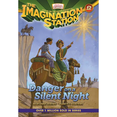 Danger on a Silent Night