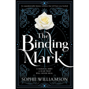 The Binding Mark: An unputdownable fantasy romance that will have you hooked