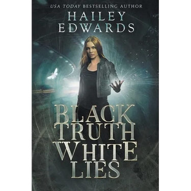 Black Truth, White Lies