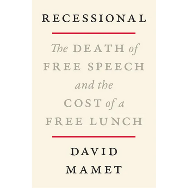 Recessional: The Death of Free Speech and the Cost of a Free Lunch