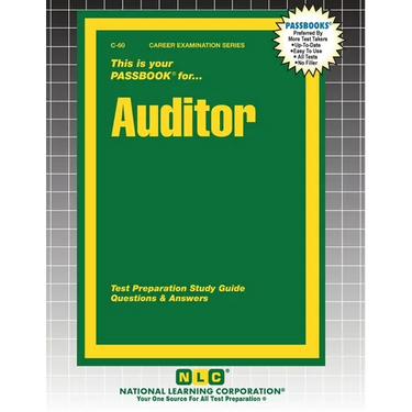 Auditor