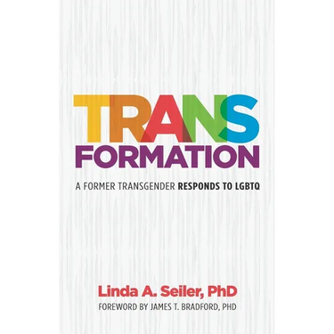 Trans-Formation: A Former Transgender Responds to LGBTQ