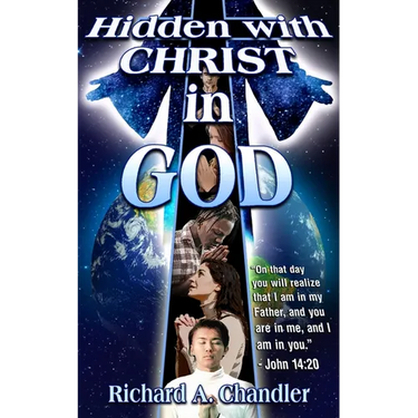 Hidden with Christ in God