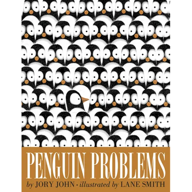 Penguin Problems