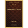 The Garden Of Epicurus