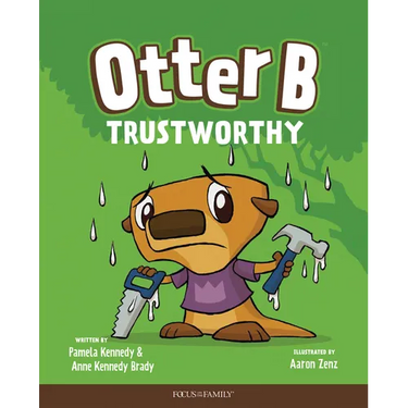 Otter B Trustworthy