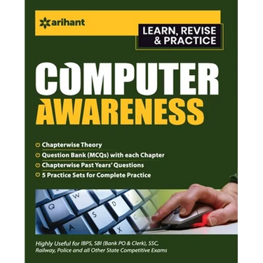 4901102Obj.Computer Awareness-E