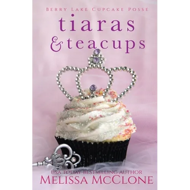 Tiaras & Teacups