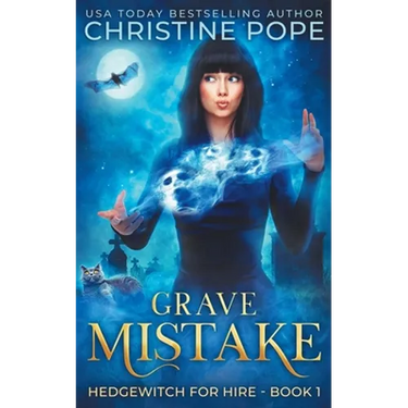 Grave Mistake