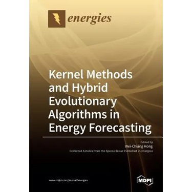 Kernel Methods and Hybrid Evolutionary Algorithms in Energy Forecasting