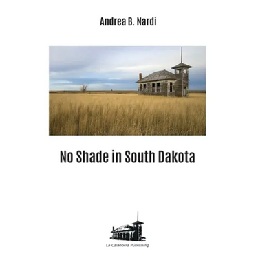 No shade in South Dakota
