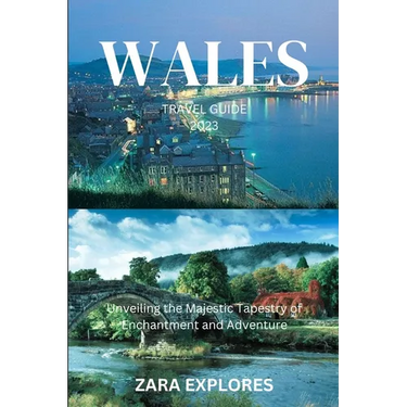 Wales Travel Guide 2023: Unveiling the Majestic Tapestry of Enchantment and Adventure