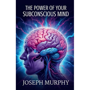 The Power of Your Subconscious Mind