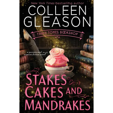 Stakes, Cakes and Mandrakes