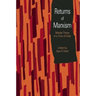 Returns of Marxism: Marxist Theory in a Time of Crisis