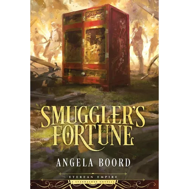 Smuggler's Fortune