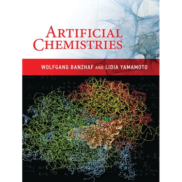 Artificial Chemistries