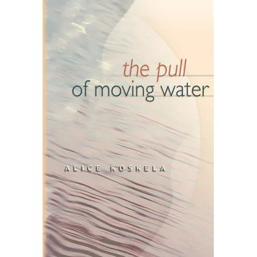The Pull of Moving Water