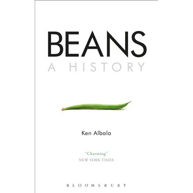 Beans: A History