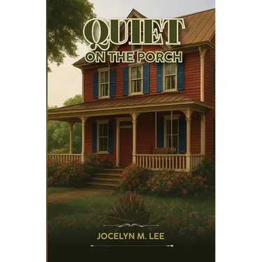 Quiet on the Porch