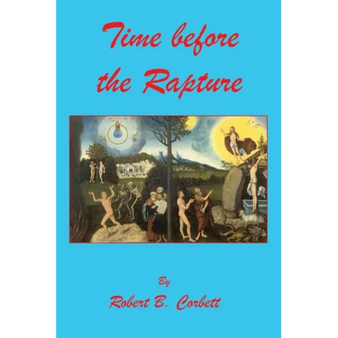 Time before the Rapture