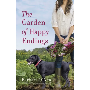 The Garden of Happy Endings