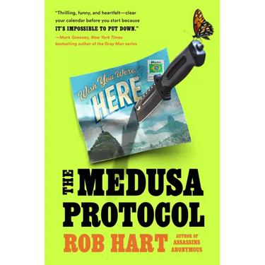 The Medusa Protocol
