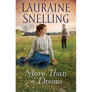 More Than a Dream