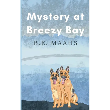 Mystery at Breezy Bay