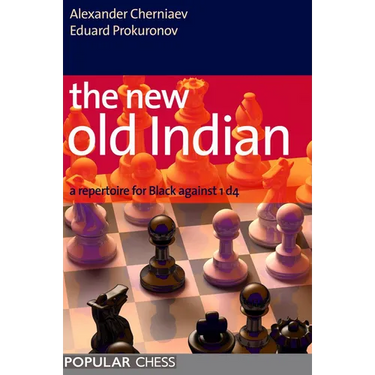 The New Old Indian
