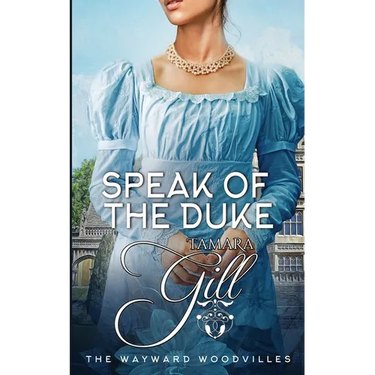 Speak of the Duke