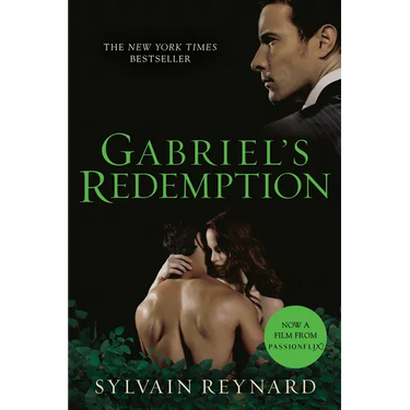 Gabriel's Redemption