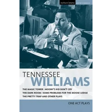 Tennessee Williams: One Act Plays