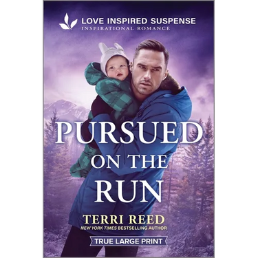 Pursued on the Run