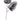 Flocked Snowy Pine Cone Spray (Set of 6)
