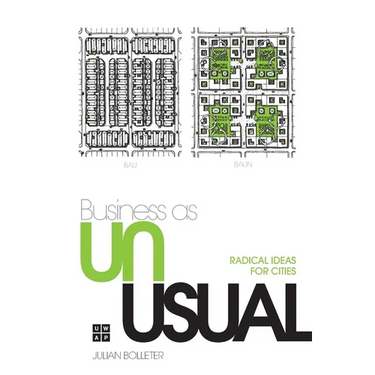 Business As Unusual