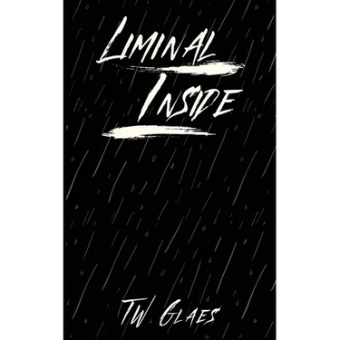 Liminal Inside: An illustrated poetry collection for healing and mental health