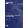 Marine Engines Performance and Emissions II