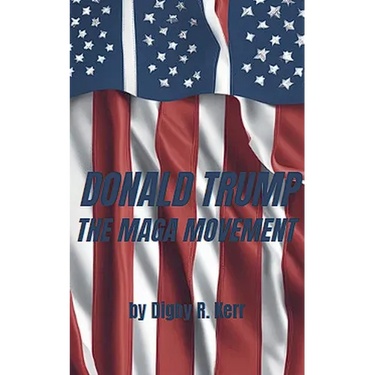 Donald Trump and the Maga Movement