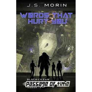 Words That Hurt You: Mission 14