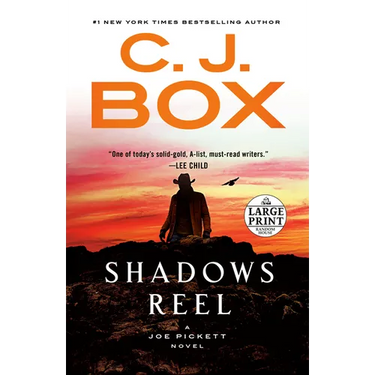 Shadows Reel