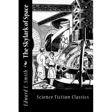 The Skylark of Space