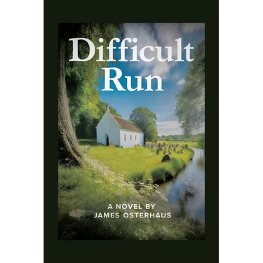 Difficult Run