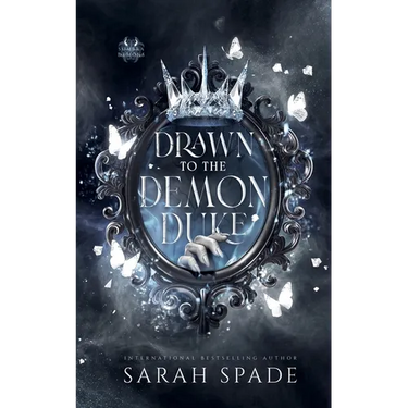 Drawn to the Demon Duke
