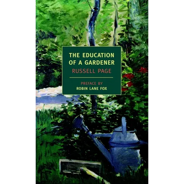The Education of a Gardener