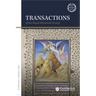 Transactions of the Royal Historical Society: Volume 2
