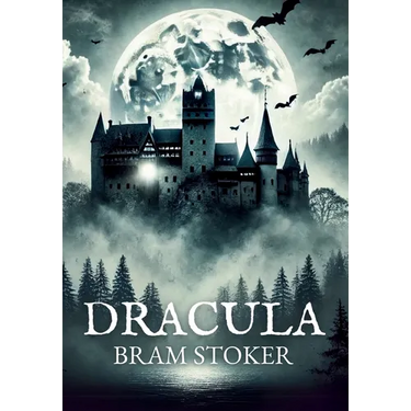 Dracula: Unabridged Edition