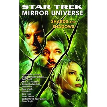 Star Trek: Mirror Universe: Shards and Shadows